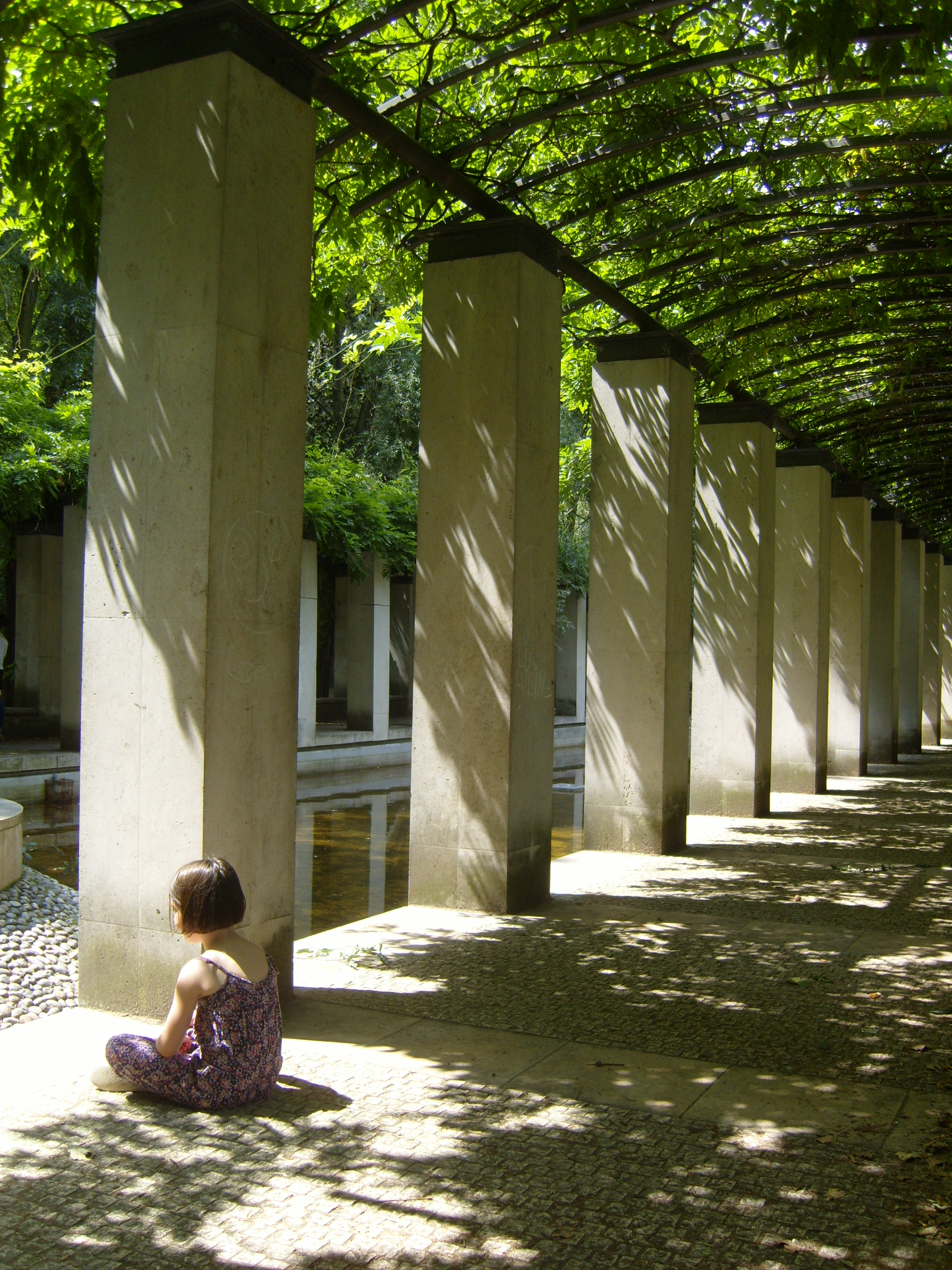 The 10 Best Parks in Paris » Oliver's France