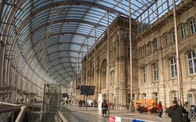 Updated French Train Savvy