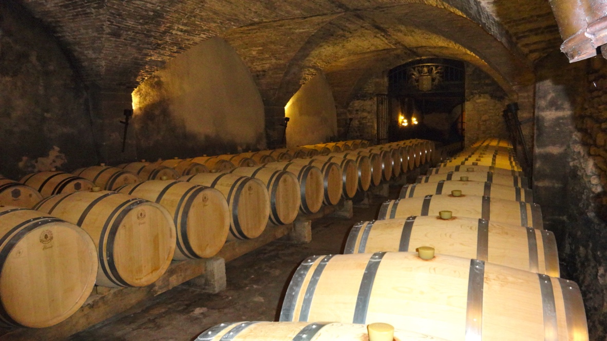 Bordeaux… More Than Wine