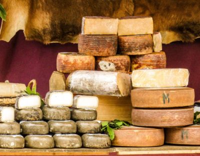5 Foods You Must Try in France