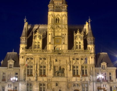 Compiègne: History and Charm an Hour from Paris
