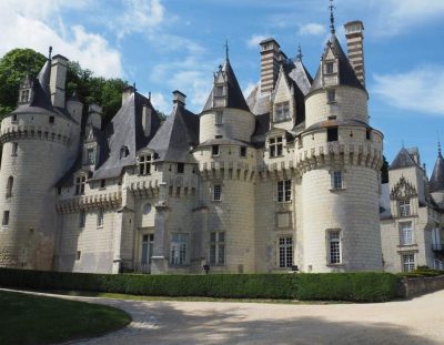 Your Essential Guide to the Loire Valley