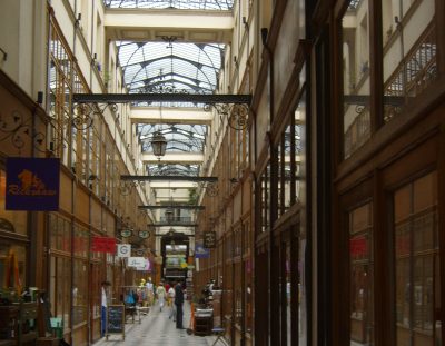 10 Unexpected Places to Visit in Paris