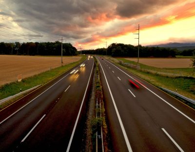 Driving in France: What You Need to Know