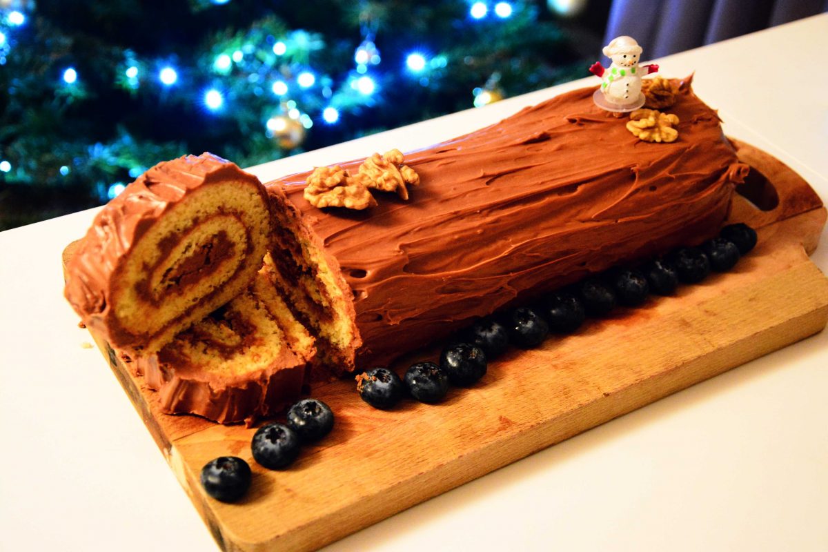 Buche_de_Noel_(Yule_Log) » Oliver's France