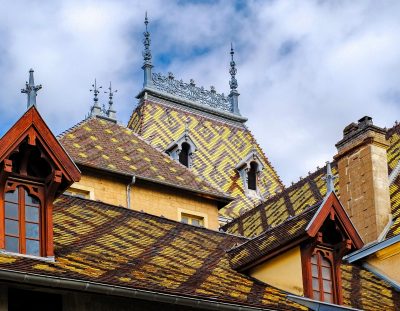 Discover the Land of Burgundy