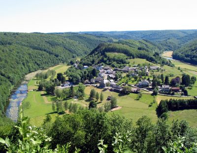 Champagne: A Pleasure and a Region