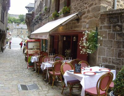 10 (or more) Ideas for Your Next Trip to France