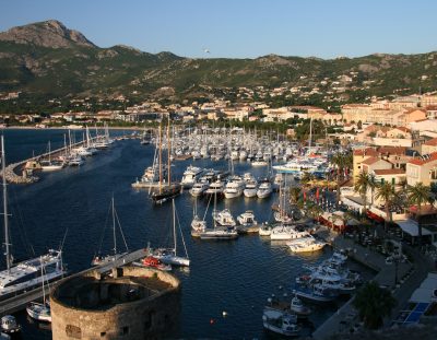 Corsica, Island Paradise in the Mediterranean