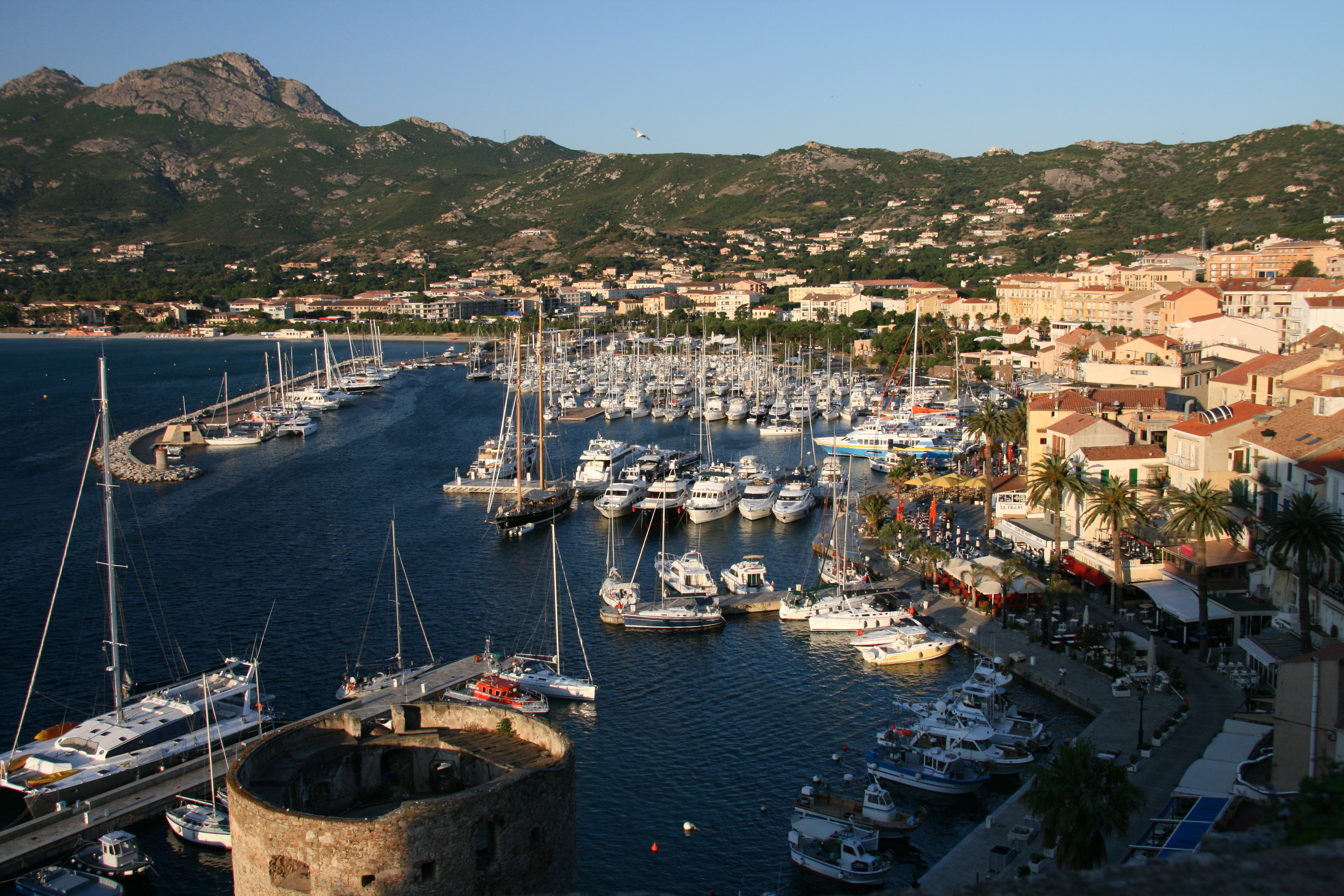 Corsica, Island Paradise in the Mediterranean