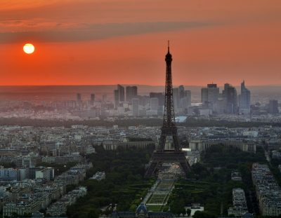 Planning Your Trip to France