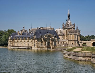 10 Day Trips Under Two Hours from Paris