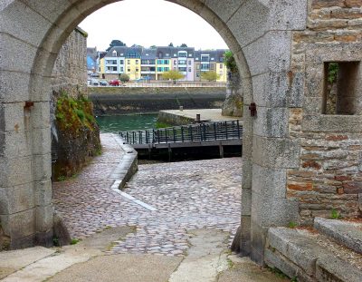 A Tour Through Western Brittany