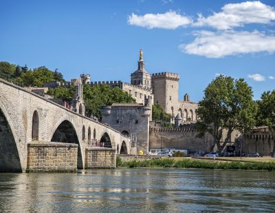 A Tour Through the Luberon: Provence, France