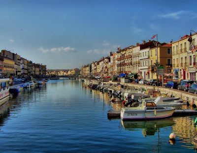 What is the Languedoc ?