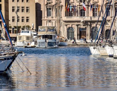 Marseille and Beyond