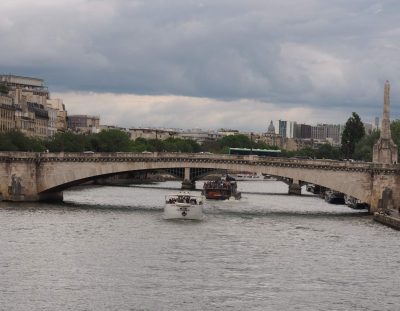 15 Things to do in Paris in the Rain
