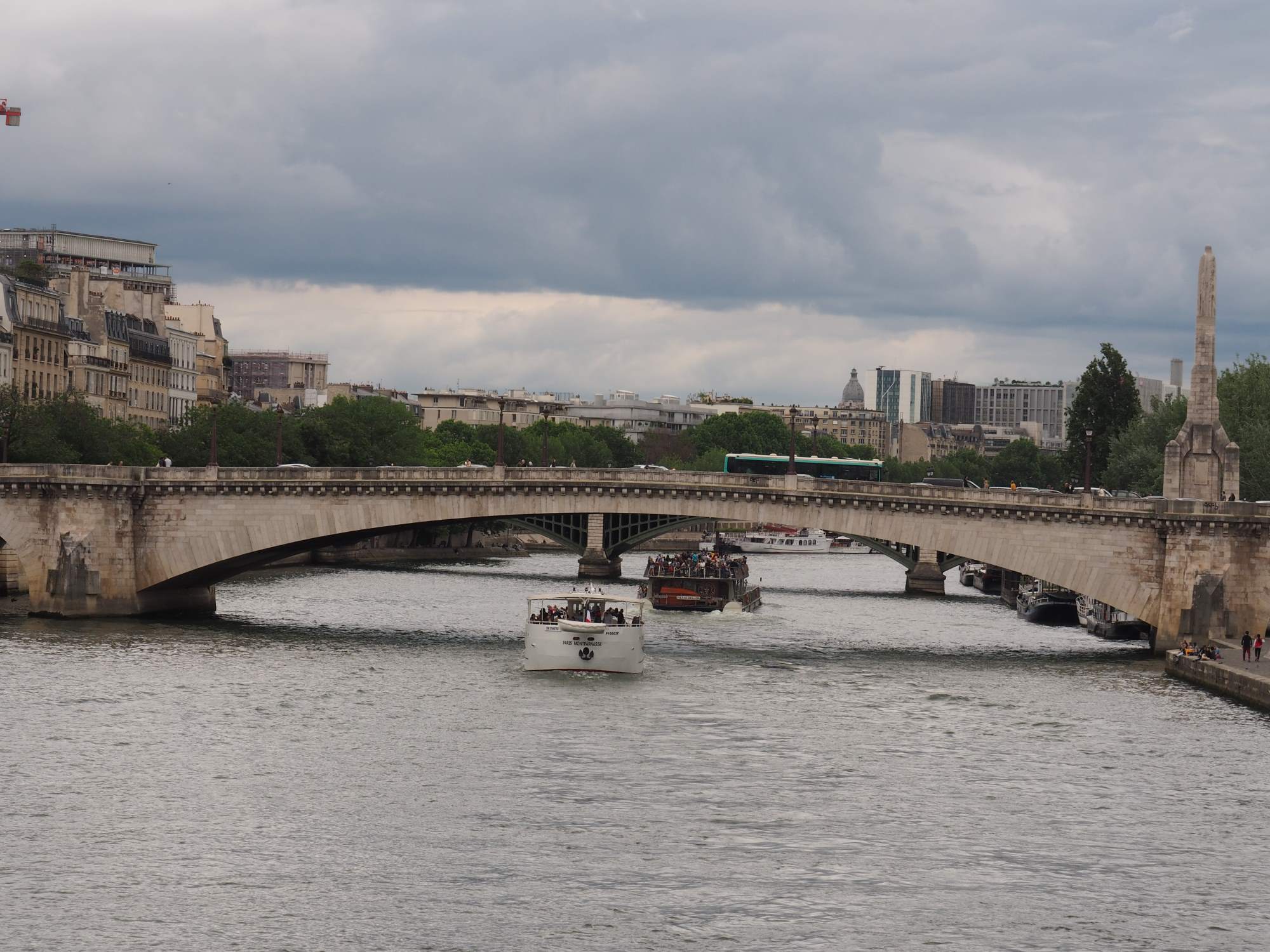 15 Things to do in Paris in the Rain