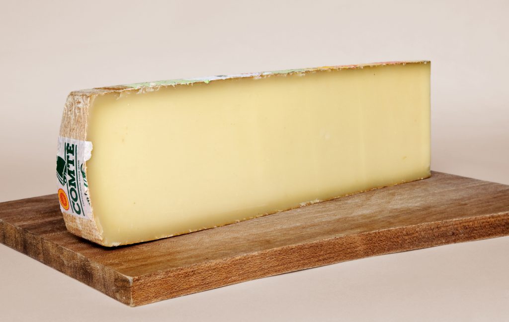 French Cheese A Brief CheeseLover's Guide » Oliver's France
