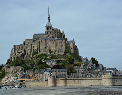 7 Places in France you Must Visit