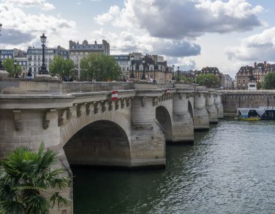 20 Surprising Facts about Paris