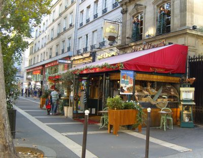 Travel Fever: France Trip Ideas