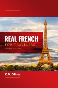 French learning, Tourist French, French for beginners