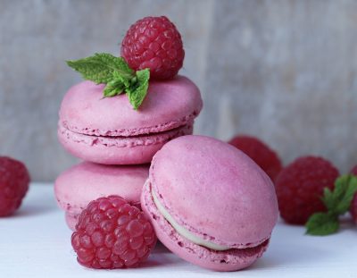 The Journey of French Cuisine