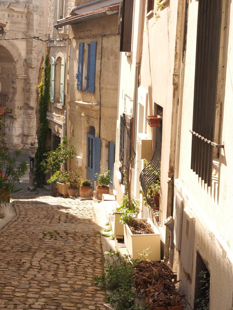 Arles, Ancient France, france travel