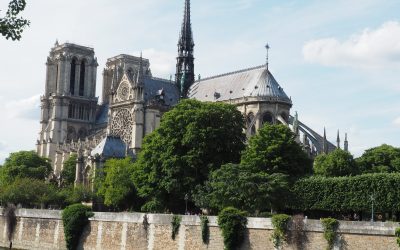 Visiting France: What to know during Covid in Fall 2021