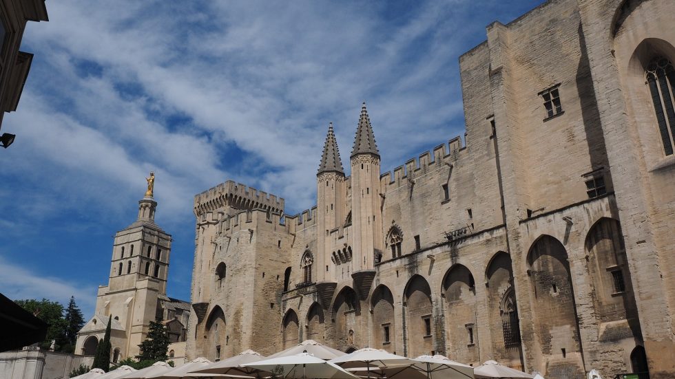 Avignon: The 7 Best Things to Do » Oliver's France