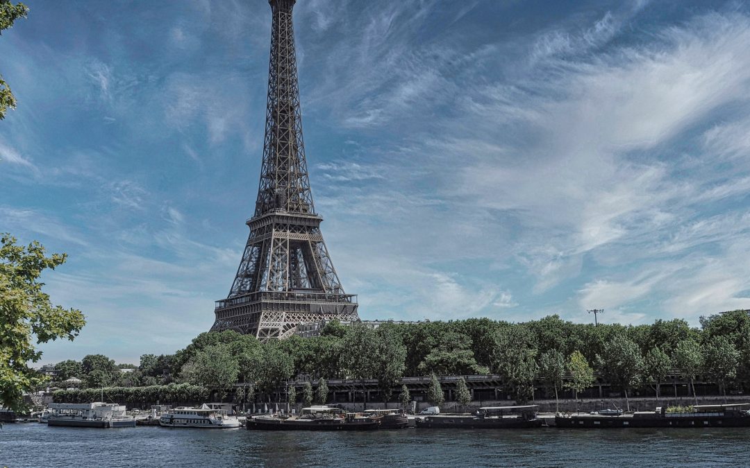 5 Things that have Changed in Paris