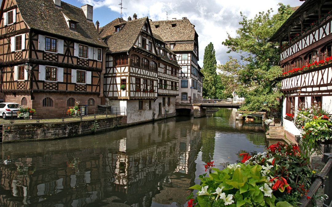 Unforgettable Strasbourg