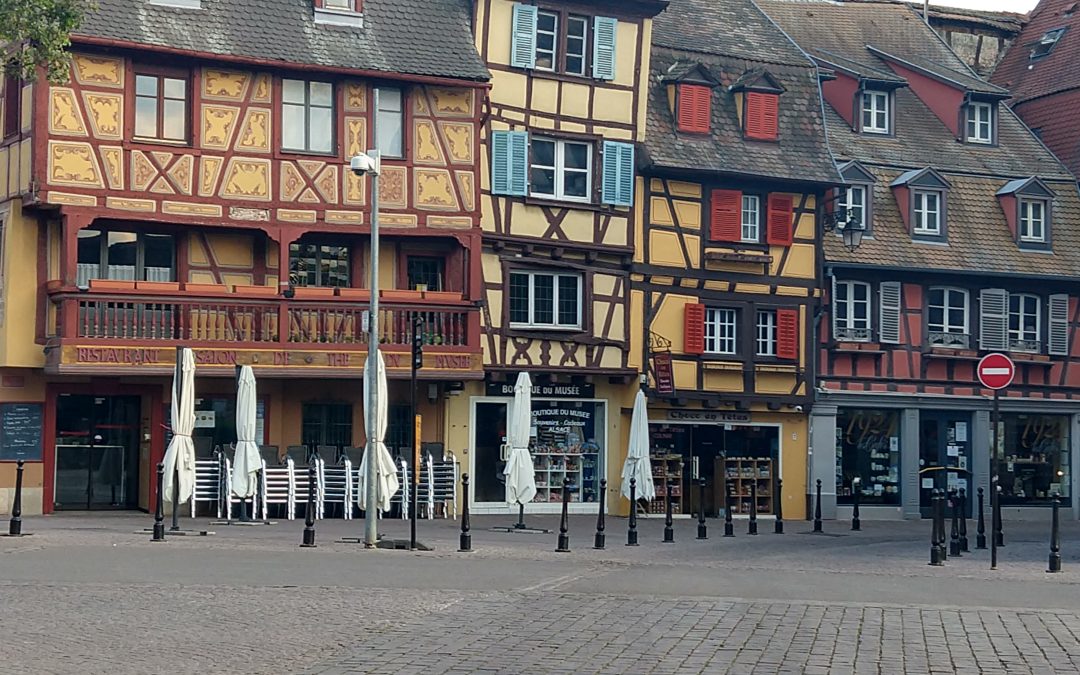 Alsace Preview