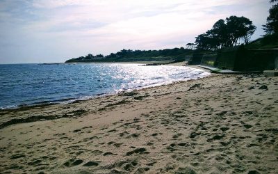 The Sunshine Coast: La Vendée (Atlantic Coast #1)