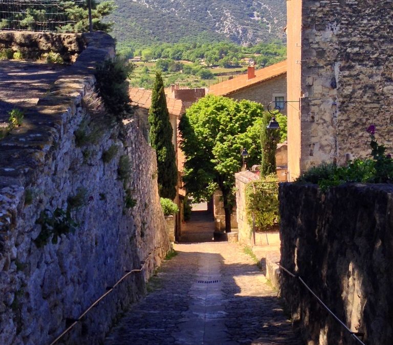 11 Fairy Tale Villages of Provence