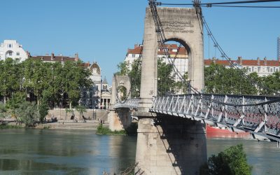 Rivers of France: 5 Destinations (and more)