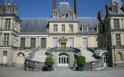 Discover Fontainebleau