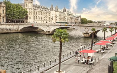 France Travel Changes and Industry Trends