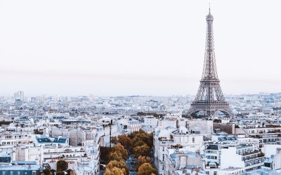 Holiday Gifts to Prepare for France Travel