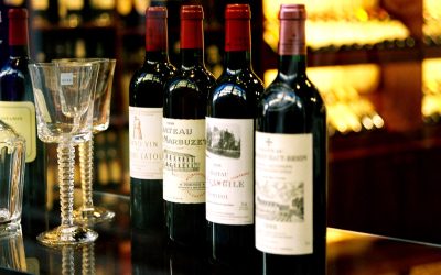 French Wine Basics