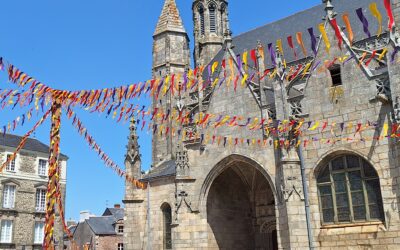 Guérande: A Place and a Taste