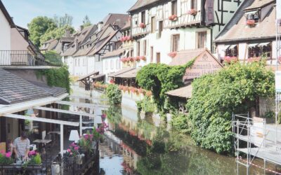 Road Trips: A New Way to Travel Through France