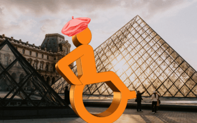 Travelers with Handicaps in Paris: A Practical Guide