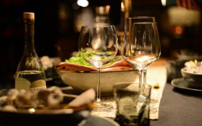 What is The French Réveillon?