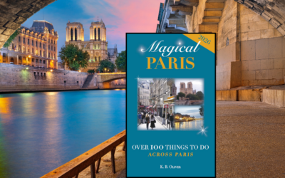 Is Paris Calling You This Year?