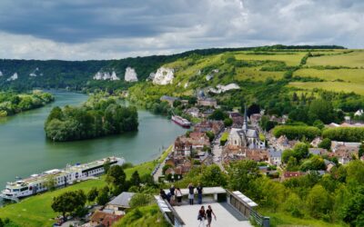 Where Time Slows Down: Six Charming Towns in Normandy