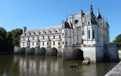 The Loire Valley: An Updated Guide